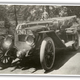 Photo: Wisconsin Center for Film and Theater Research. Also, is that an early add-on starter motor in front?
